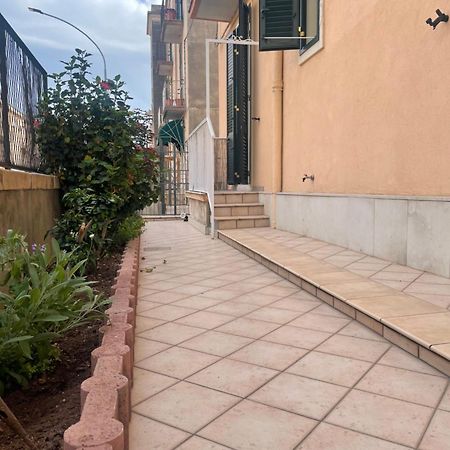 Casa Andromaca Villa Noto Eksteriør bilde