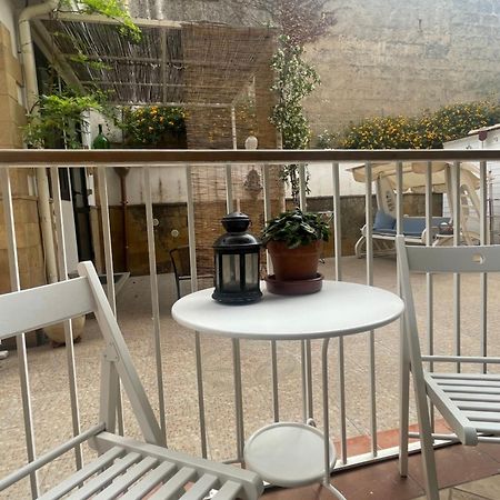 Casa Andromaca Villa Noto Eksteriør bilde
