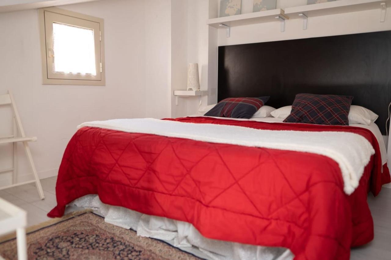 Casa Andromaca Villa Noto Eksteriør bilde