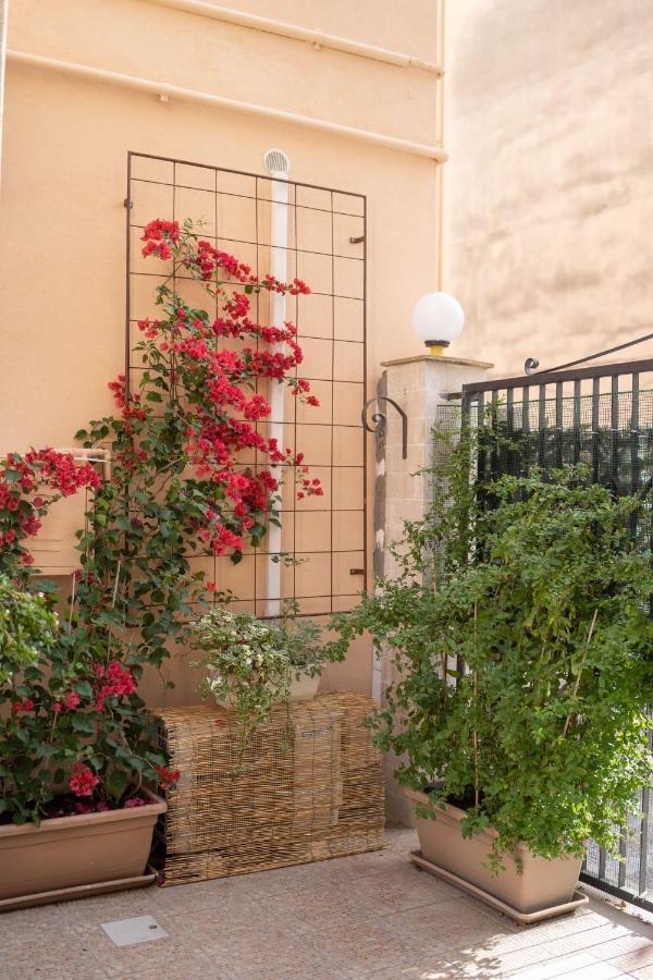 Casa Andromaca Villa Noto Eksteriør bilde