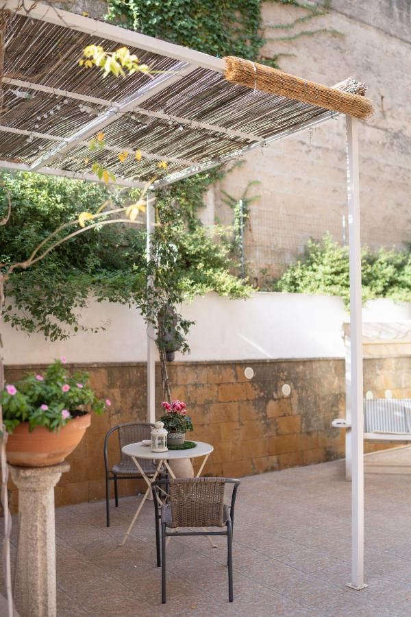 Casa Andromaca Villa Noto Eksteriør bilde