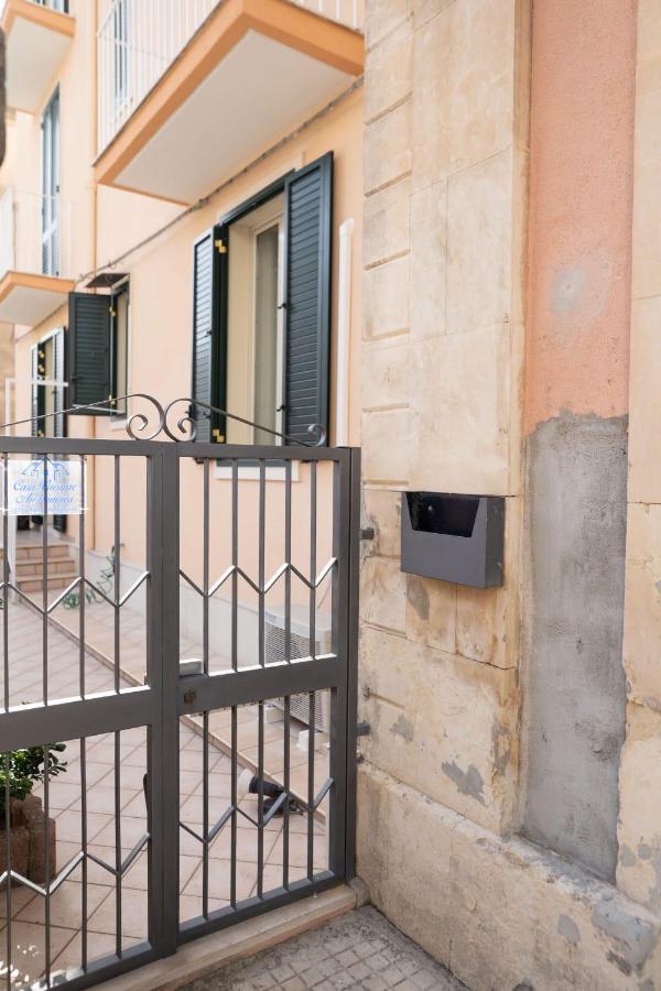 Casa Andromaca Villa Noto Eksteriør bilde