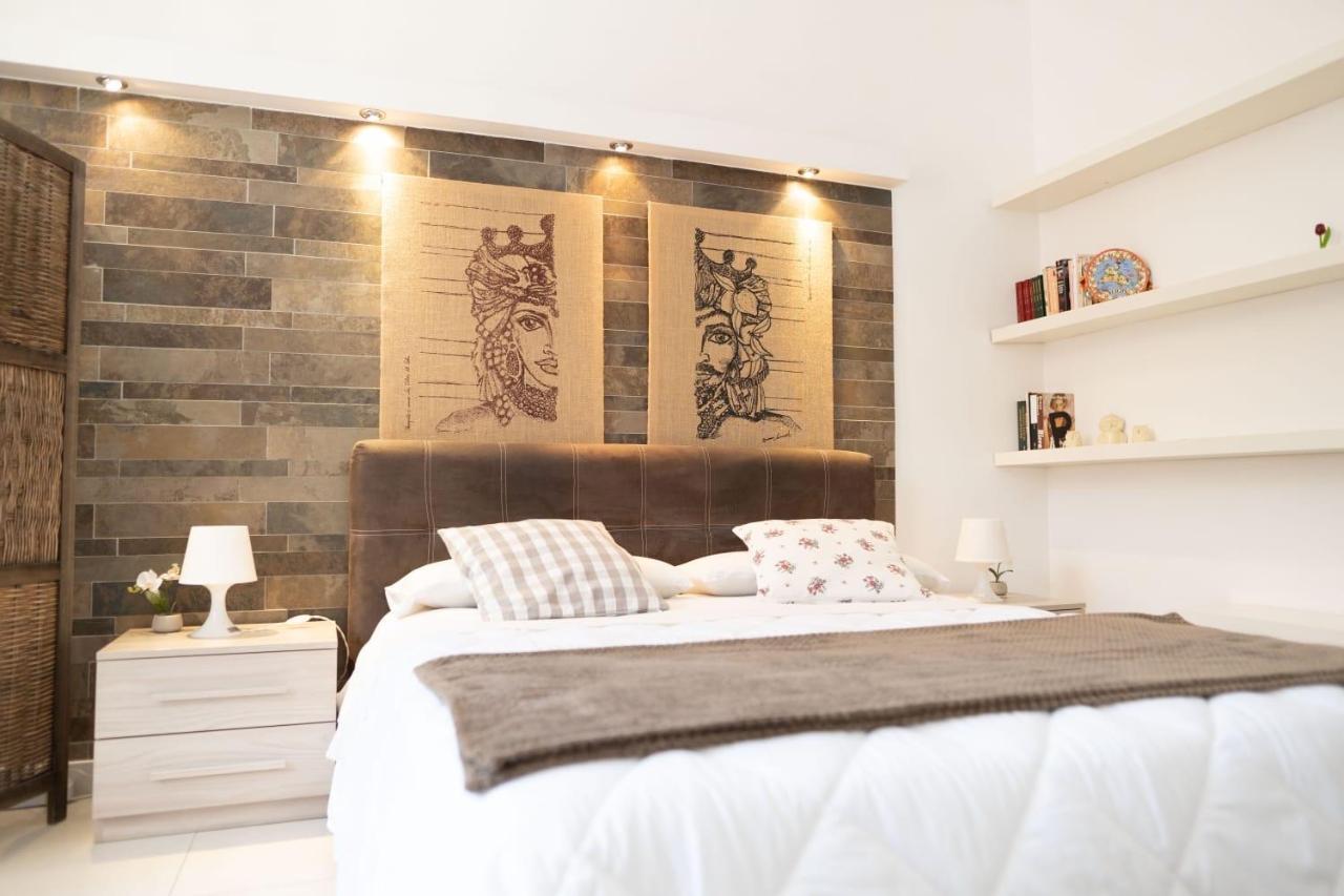 Casa Andromaca Villa Noto Eksteriør bilde