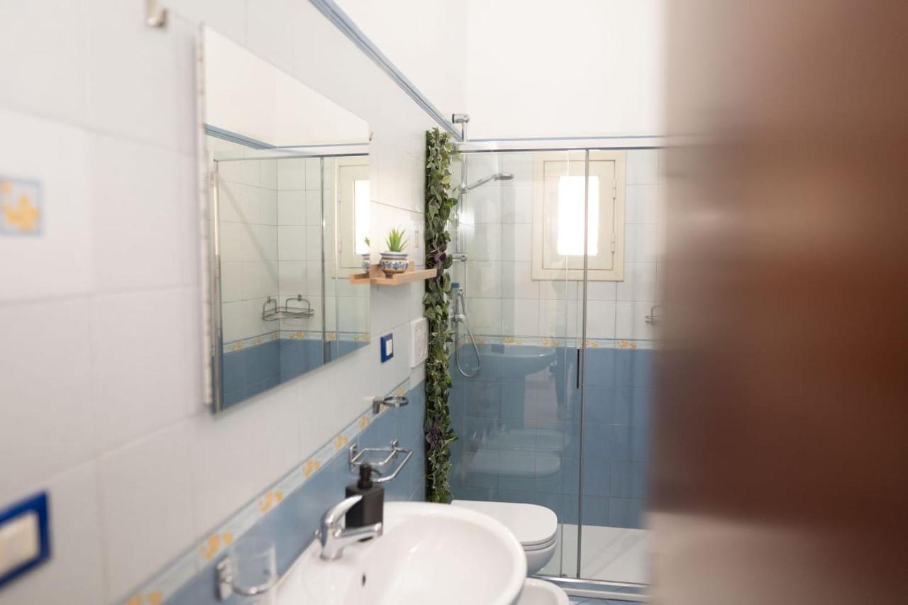 Casa Andromaca Villa Noto Eksteriør bilde