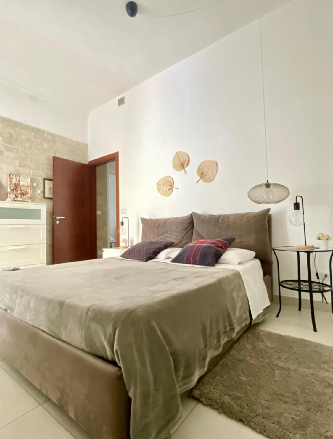 Casa Andromaca Villa Noto Eksteriør bilde