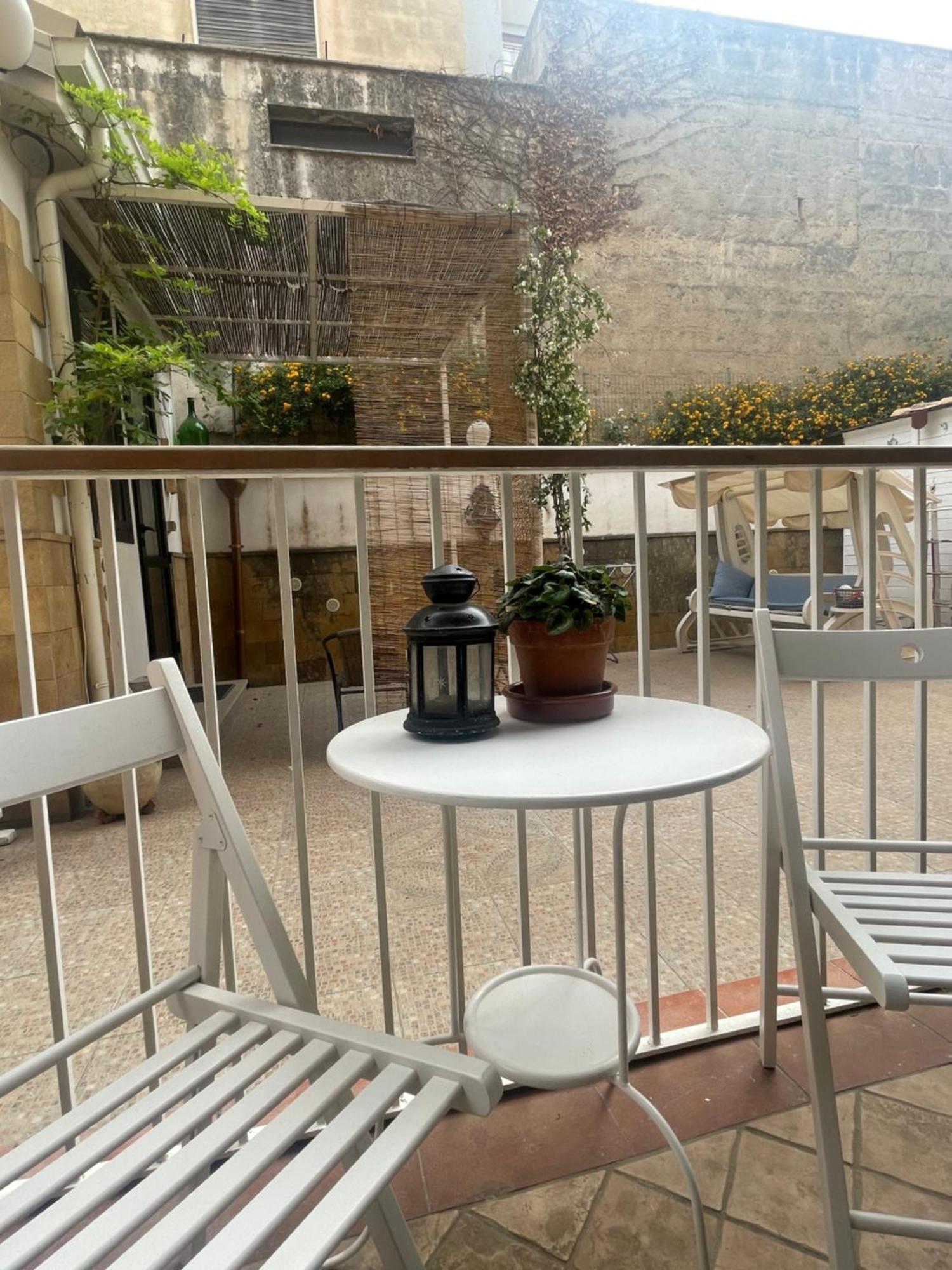 Casa Andromaca Villa Noto Eksteriør bilde