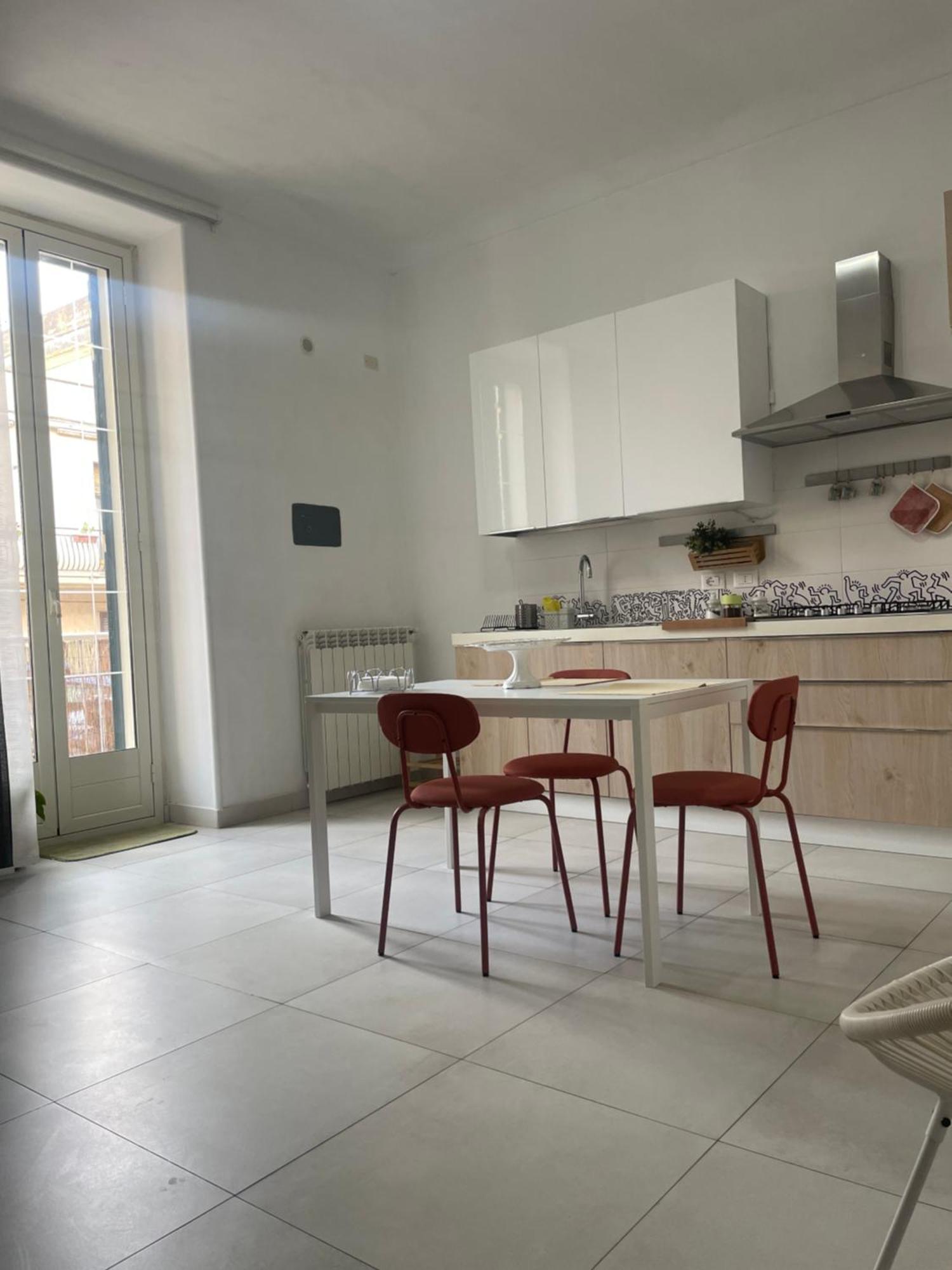 Casa Andromaca Villa Noto Eksteriør bilde