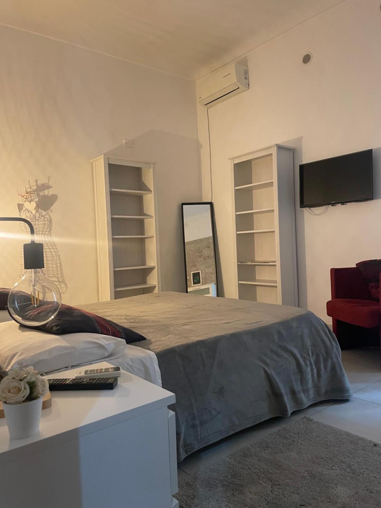 Casa Andromaca Villa Noto Eksteriør bilde