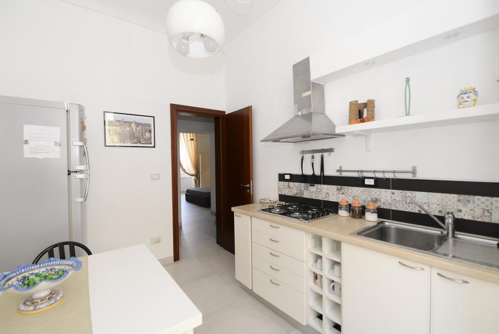 Casa Andromaca Villa Noto Eksteriør bilde