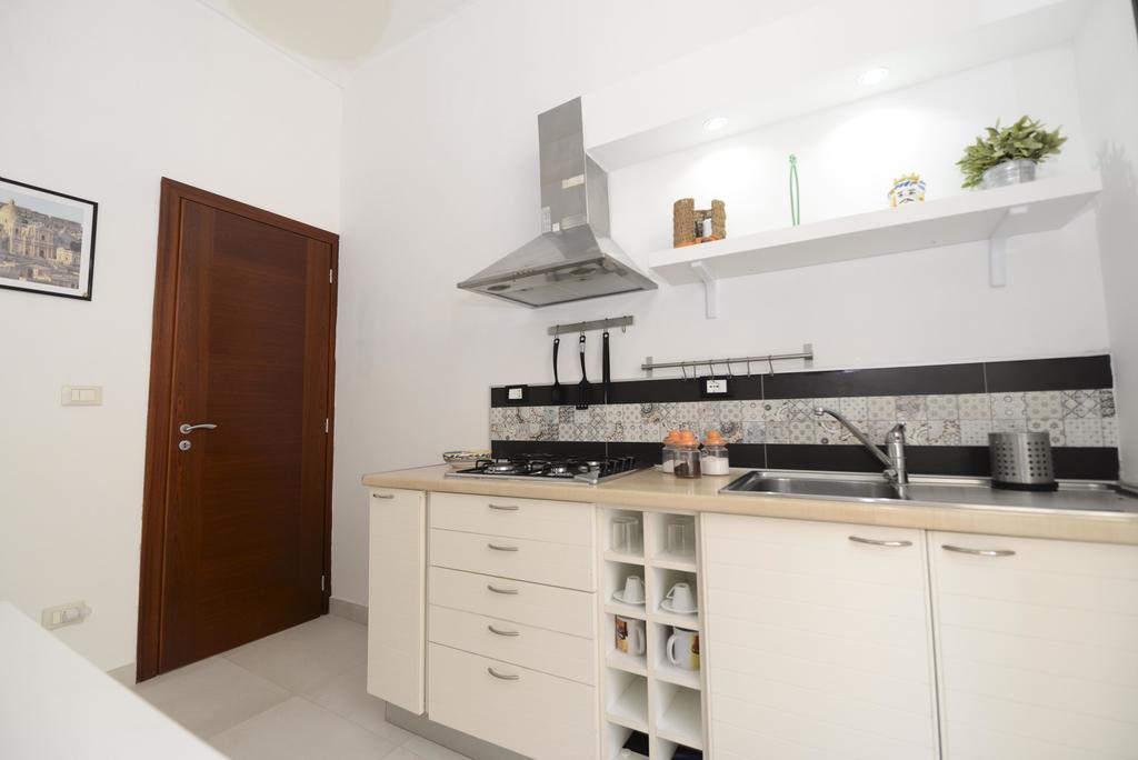 Casa Andromaca Villa Noto Eksteriør bilde