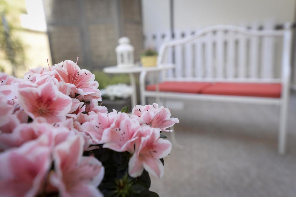 Casa Andromaca Villa Noto Eksteriør bilde