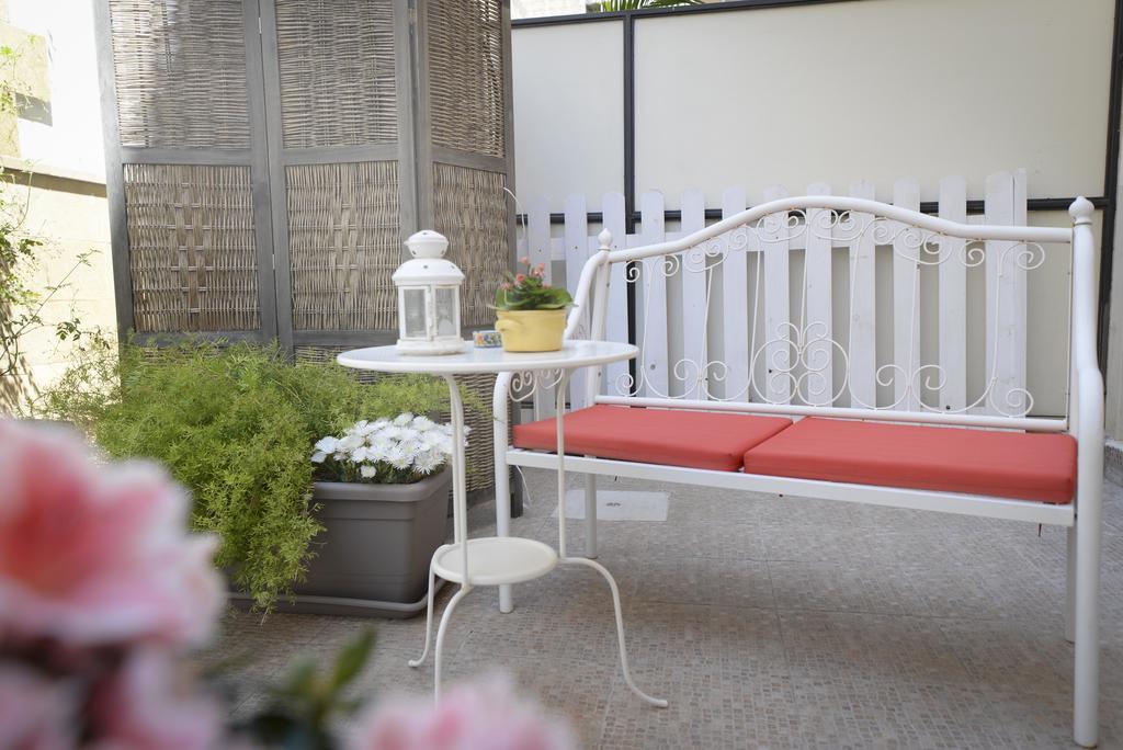 Casa Andromaca Villa Noto Eksteriør bilde