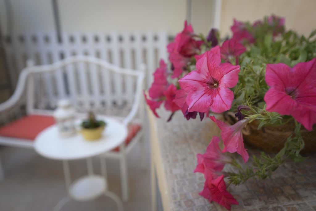 Casa Andromaca Villa Noto Eksteriør bilde