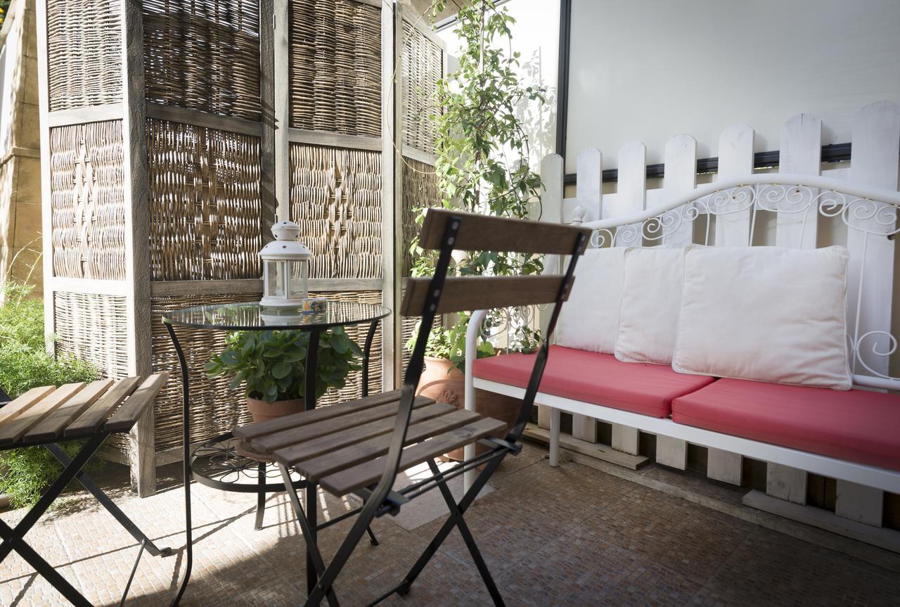 Casa Andromaca Villa Noto Eksteriør bilde