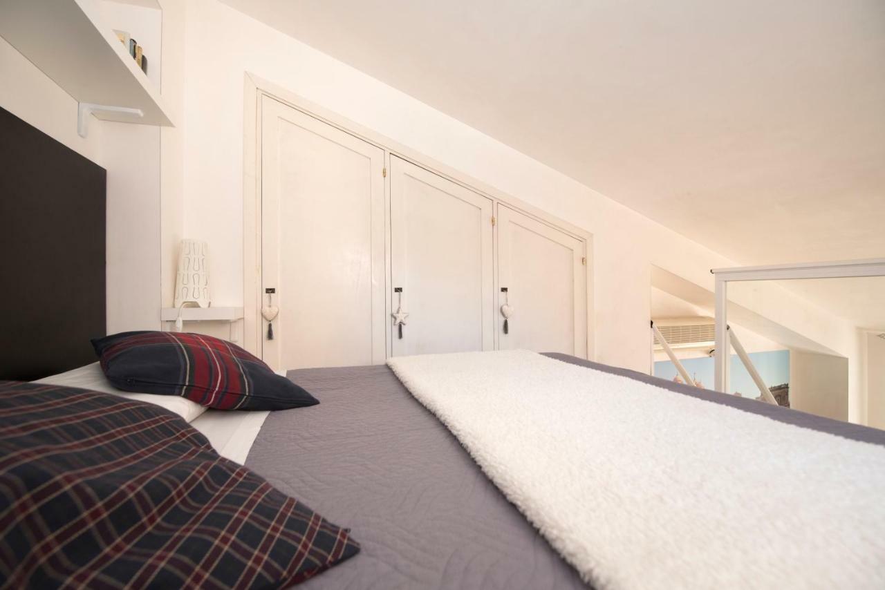 Casa Andromaca Villa Noto Eksteriør bilde