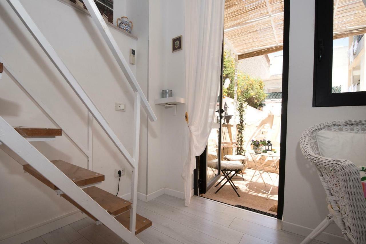 Casa Andromaca Villa Noto Eksteriør bilde