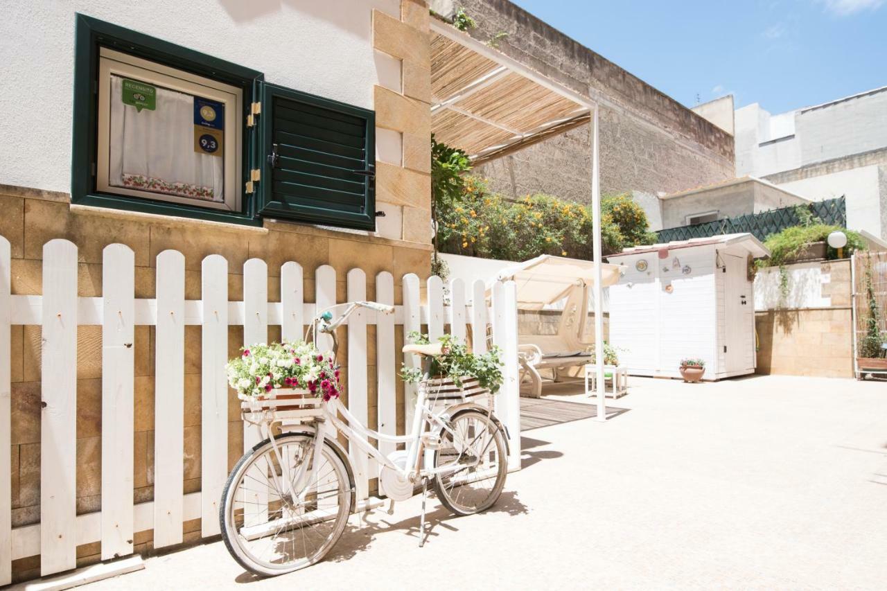 Casa Andromaca Villa Noto Eksteriør bilde