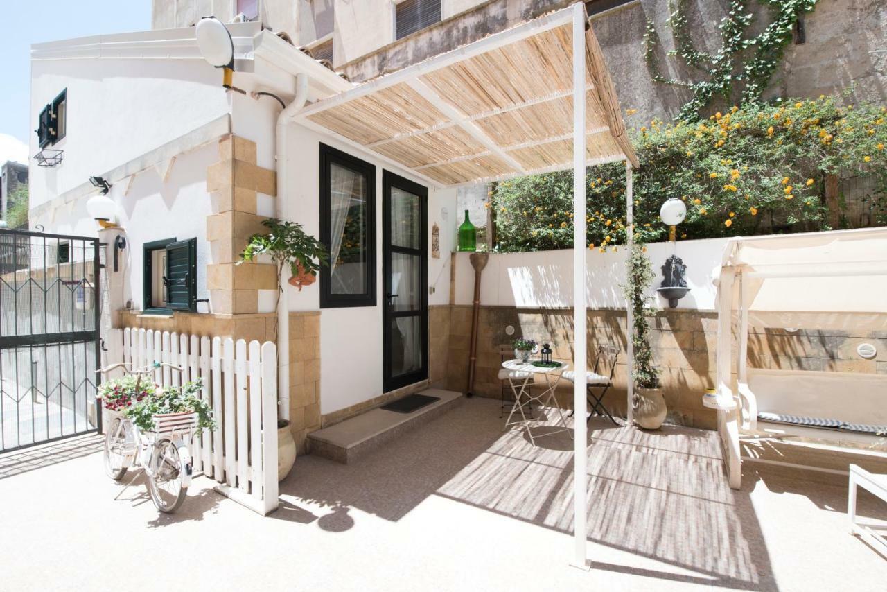 Casa Andromaca Villa Noto Eksteriør bilde