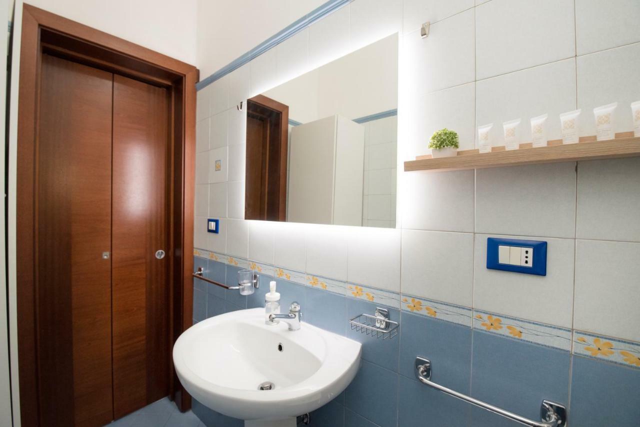 Casa Andromaca Villa Noto Eksteriør bilde