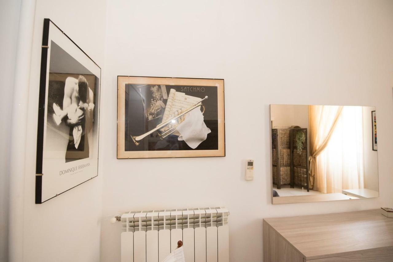 Casa Andromaca Villa Noto Eksteriør bilde