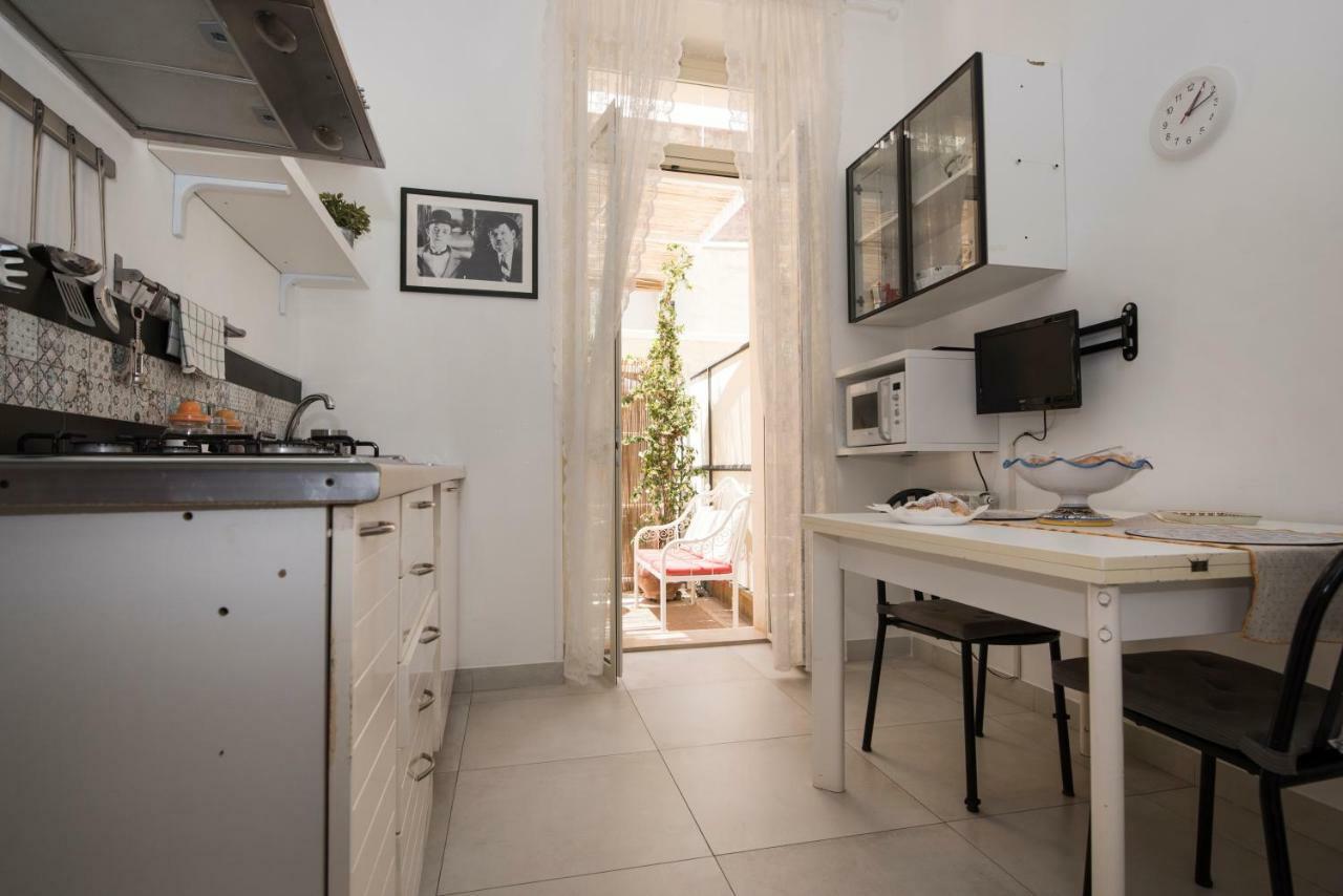 Casa Andromaca Villa Noto Eksteriør bilde
