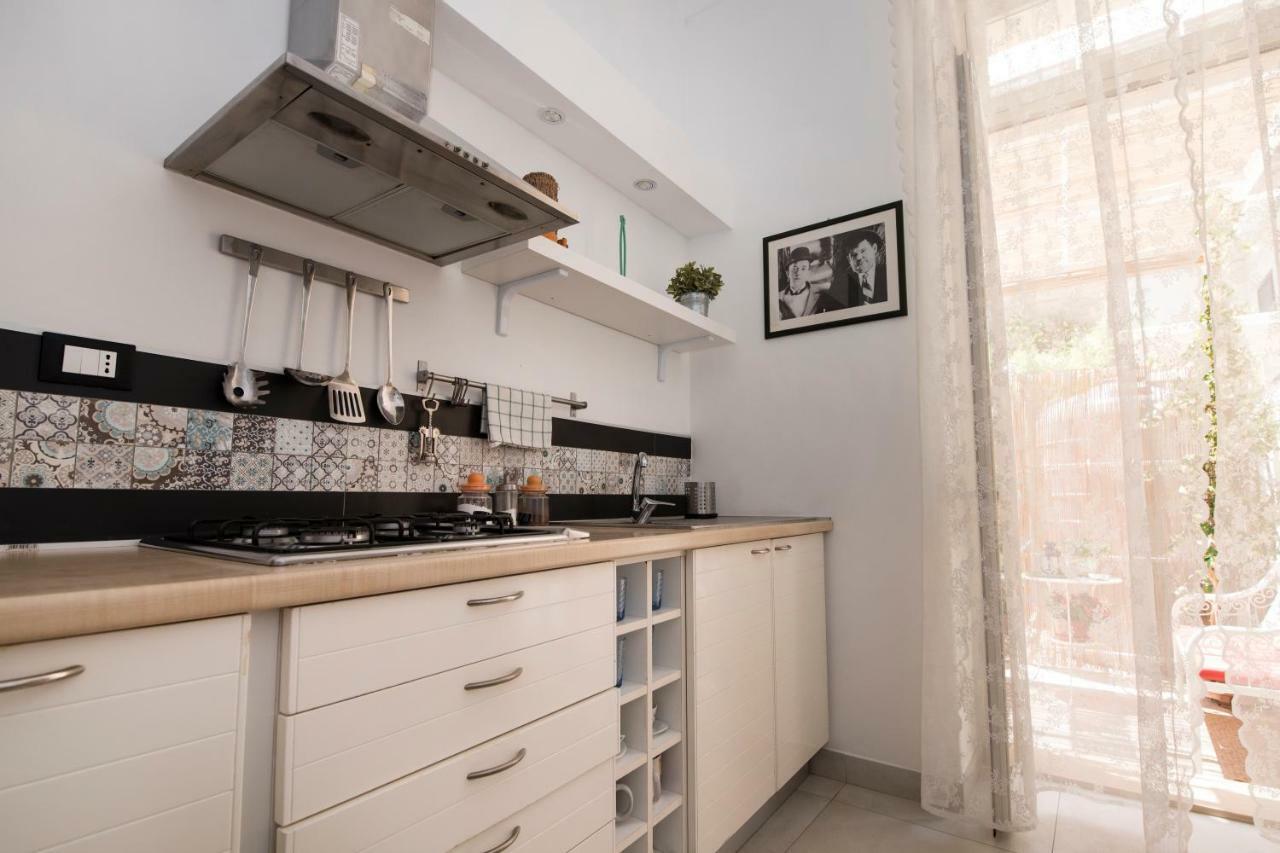Casa Andromaca Villa Noto Eksteriør bilde